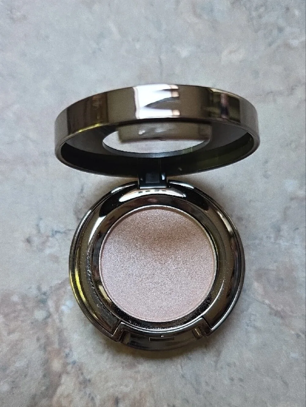 Urban Decay Single Eyeshadow - Shimmery Pale Pink,  In The Color 
